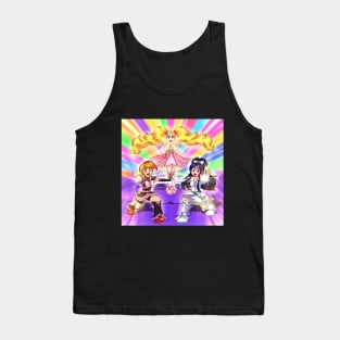 Extreme Luminario Tank Top